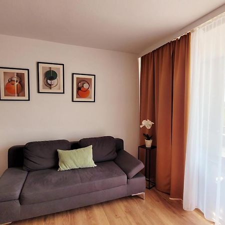 Appartement 3-Zimmer, Bis 6 Personen Mit Parkplatz à Mülheim an der Ruhr Extérieur photo