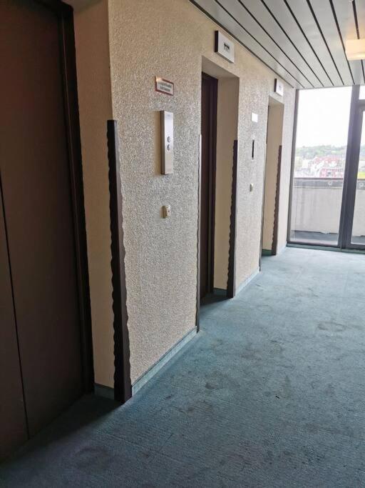 Appartement 3-Zimmer, Bis 6 Personen Mit Parkplatz à Mülheim an der Ruhr Extérieur photo
