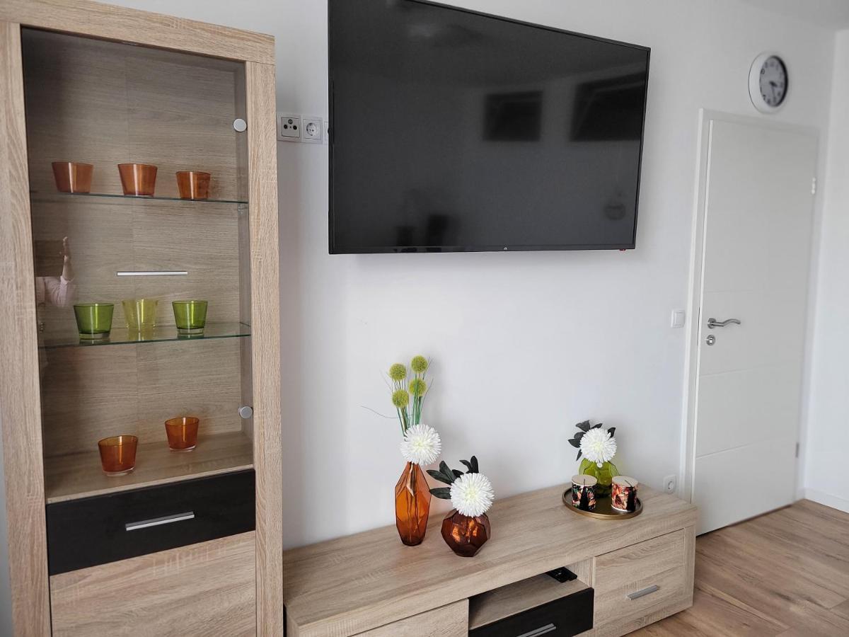 Appartement 3-Zimmer, Bis 6 Personen Mit Parkplatz à Mülheim an der Ruhr Extérieur photo
