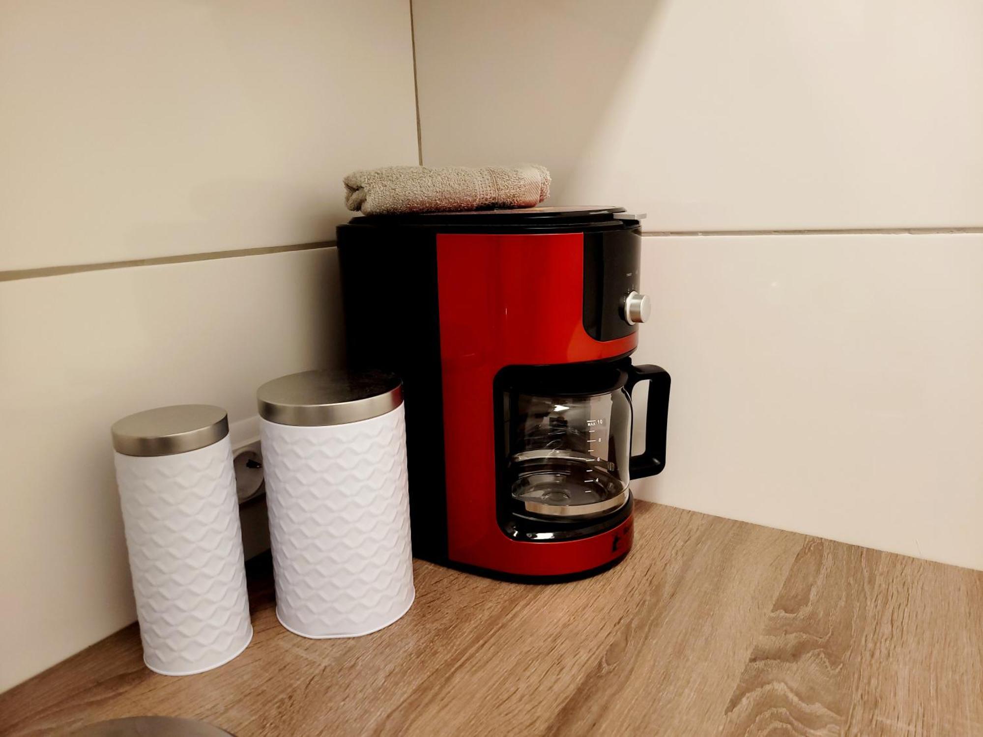 Appartement 3-Zimmer, Bis 6 Personen Mit Parkplatz à Mülheim an der Ruhr Extérieur photo